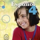 Espanol 4 ( Ser y Saber ) isbn 1934801771