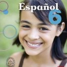 Espanol 6 ( Ser y Saber ) isbn 1934801798