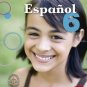 Espanol 6 ( Ser y Saber ) isbn 1934801798