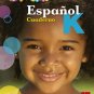 Espanol K Cuaderno ( Ser y Saber ) isbn 1934809596