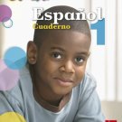 Espanol 1 Cuaderno ( Ser y Saber ) isbn 1934801836