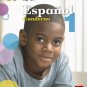 Espanol 1 Cuaderno ( Ser y Saber ) isbn 1934801836