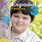 Espanol 3 Cuaderno ( Ser y Saber ) isbn 1934801852