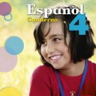 Espanol 4 Cuaderno ( Ser y Saber ) isbn 1934801860