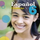 Espanol 6 Cuaderno ( Ser y Saber ) isbn 1934801887