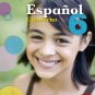 Espanol 6 Cuaderno ( Ser y Saber ) isbn 1934801887