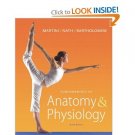 Fundamentals of Anatomy & Physiology IP 10-System (9th) /Martini /isbn 0321719794