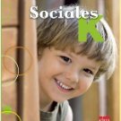 Sociales K ( Ser y Saber ) isbn 9781934801666