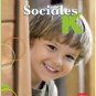 Sociales K ( Ser y Saber ) isbn 9781934801666