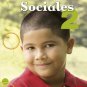 Sociales 2 ( Ser y Saber ) isbn 9781934801680