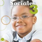 Sociales 3 ( Ser y Saber ) isbn 9781934801697
