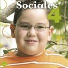 Sociales 4 ( Ser y Saber ) isbn 9781934801703