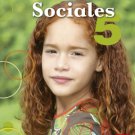 Sociales 5 ( Ser y Saber ) isbn 9781934801710