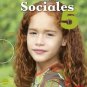Sociales 5 ( Ser y Saber ) isbn 9781934801710