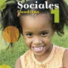 Sociales 1 Cuaderno ( Ser y Saber ) isbn 9781934801895