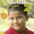 Sociales 2 Cuaderno ( Ser y Saber ) isbn 9781934801901