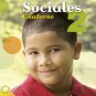 Sociales 2 Cuaderno ( Ser y Saber ) isbn 9781934801901