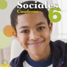 Sociales 6 Cuaderno ( Ser y Saber ) isbn 9781934801949