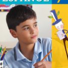 Espanol 7 ( Ser y Saber ) isbn 9781935556664
