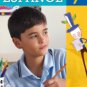 Espanol 7 ( Ser y Saber ) isbn 9781935556664