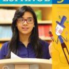 Espanol 9 ( Ser y Saber ) isbn 9781935556688