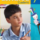 Espanol 7 Cuaderno ( Ser y Saber ) isbn 9781935556756