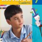 Espanol 7 Cuaderno ( Ser y Saber ) isbn 9781935556756