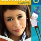 Espanol 8 Cuaderno ( Ser y Saber ) isbn 9781935556763