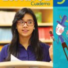 Espanol 9 Cuaderno ( Ser y Saber ) isbn 9781935556770