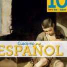Espanol 10 Cuaderno ( Ser y Saber ) isbn 9781936534272