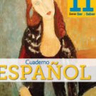 Espanol 11 Cuaderno ( Ser y Saber ) isbn 9781936534289