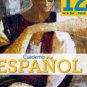 Espanol 12 Cuaderno ( Ser y Saber ) isbn 9781936534296