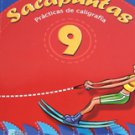 Sacapuntas 9  / isbn 9789587050691 / Ediciones SM