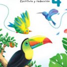 Con Buena Letra 4  / isbn  9781934801499  / Ediciones SM