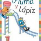 Pluma y Lapiz 1 / isbn  9781933279169 / Ediciones SM