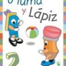 Pluma y Lapiz 2 / isbn 9781933279176 / Ediciones SM