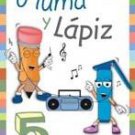 Pluma y Lapiz 5 / isbn 9781933279206 / Ediciones SM