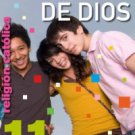 Hablamos de Dios  11 / isbn 9781935556138   / Ediciones SM