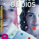 Hablamos de Dios  8 / isbn 9781933279350  / Ediciones SM