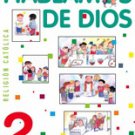 Hablamos de Dios  2 / isbn 9781933279251  / Ediciones SM