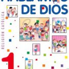 Hablamos de Dios  1 / isbn  9781933279244  / Ediciones SM