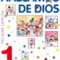 Hablamos de Dios  1 / isbn  9781933279244  / Ediciones SM