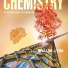 Chemistry: A Molecular Approach W MasteringChemistry Access Code - isbn 9780321804716 Nivaldo Tro