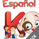Espanol K ( Pack) Serie Para Crecer     (isbn: 9781618754547) (Ediciones Santillana)