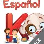 Espanol K ( Pack) Serie Para Crecer     (isbn: 9781618754547) (Ediciones Santillana)