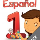 Espanol 1 ( Pack) Serie Para Crecer (Ediciones Santillana)