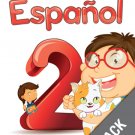 Espanol 2 ( Pack) Serie Para Crecer  (isbn:9781618754561) (Ediciones Santillana)