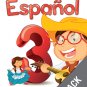Espanol 3 ( Pack) Serie Para Crecer     (isbn: 9781618754578) (Ediciones Santillana)