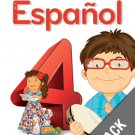 Espanol 4 ( Pack) Serie Para Crecer  (Ediciones Santillana)