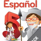 Espanol 5 ( Pack) Serie Para Crecer     (isbn: 9781618754592) (Ediciones Santillana)